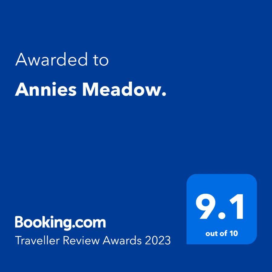 Annies Meadow. Villa Нок Екстериор снимка